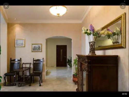 Нижний Новгород: Verkhnie Pechory Guest House