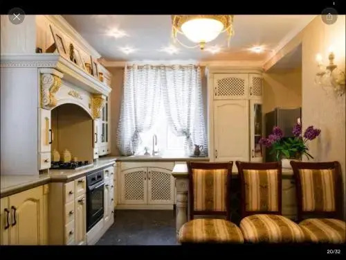Нижний Новгород: Verkhnie Pechory Guest House