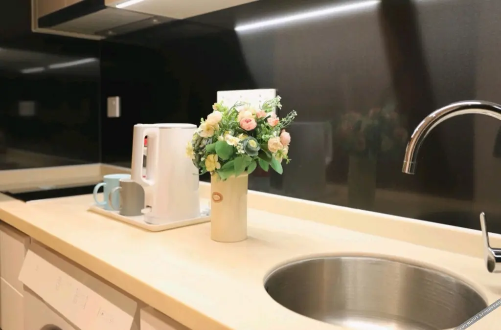 Чжэнчжоу: Xinbadun Hotel (Zhengda New Campus Vanke City)
