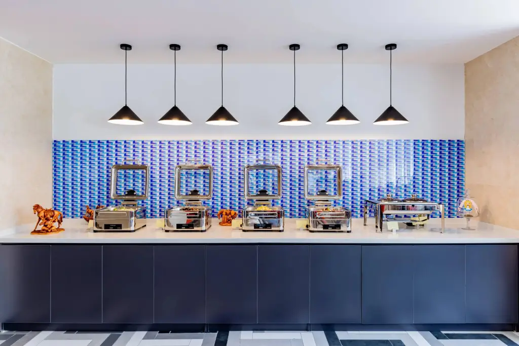 Хух-Хото: Holiday Inn Express Hohhot East Station, an IHG Hotel