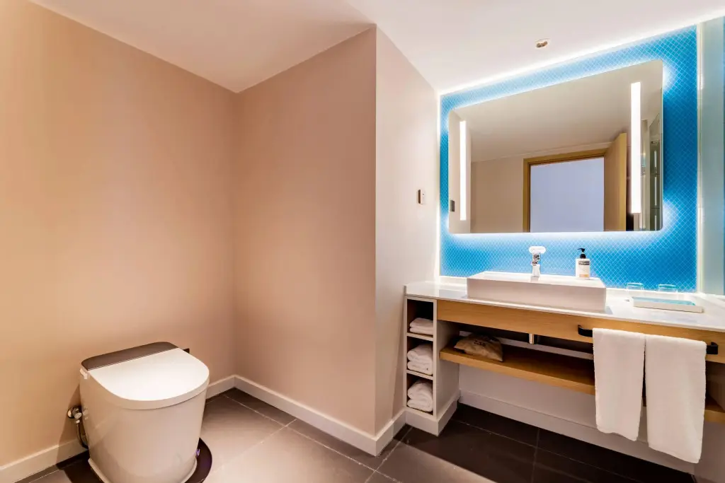 Хух-Хото: Holiday Inn Express Hohhot East Station, an IHG Hotel