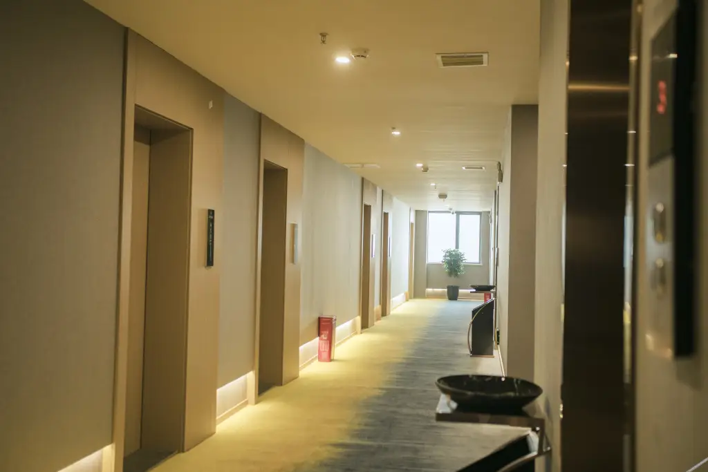 Чанша: Xinwang Hotel (Ningxiang Economic Development Zone)