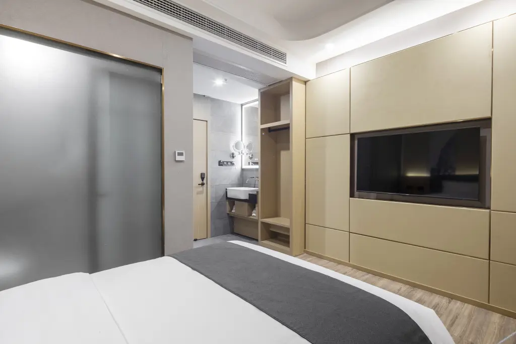 Чанша: Xinwang Hotel (Ningxiang Economic Development Zone)