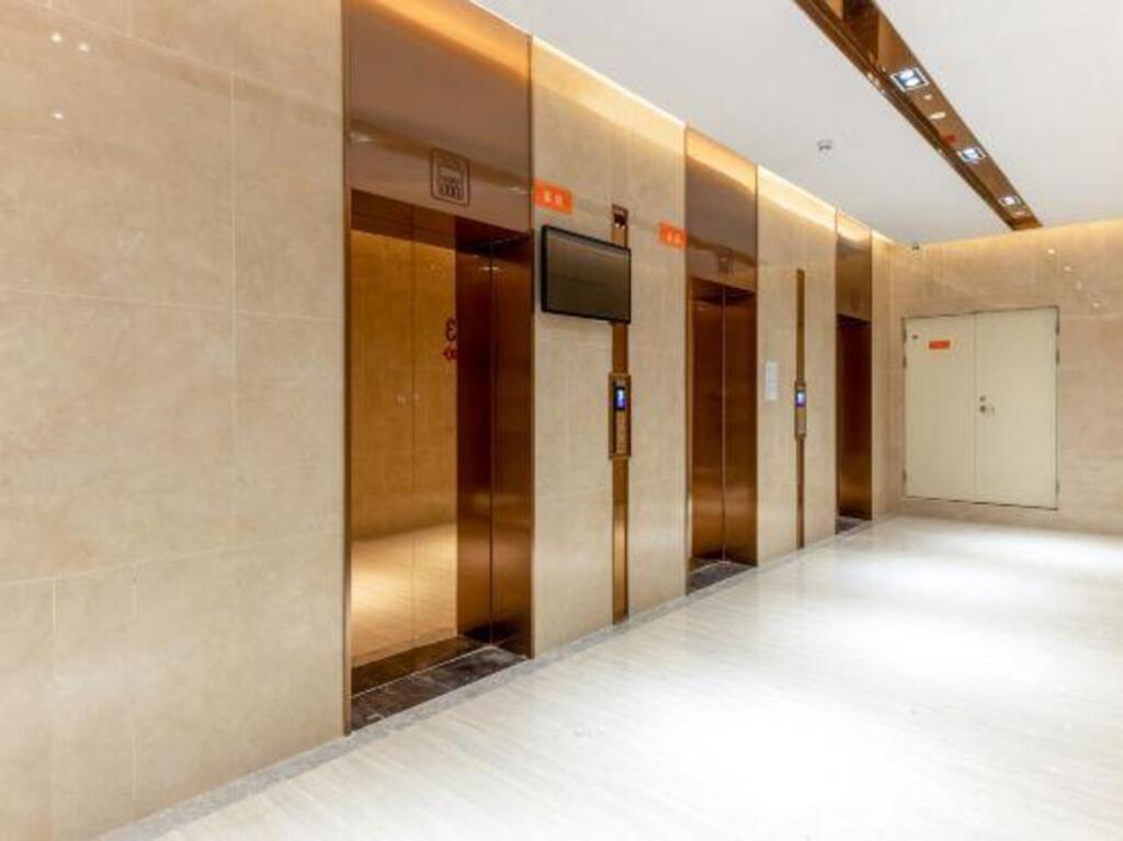 Гуанчжоу: Kalman International Apartment (Kaisa City Plaza Store)