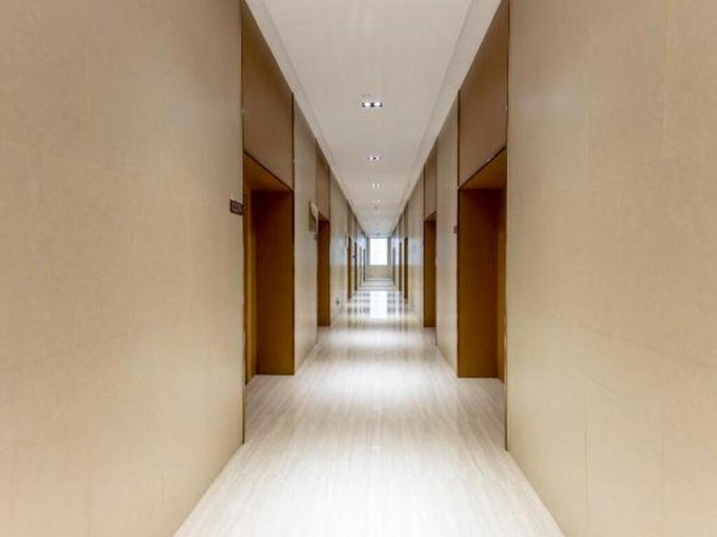 Гуанчжоу: Kalman International Apartment (Kaisa City Plaza Store)