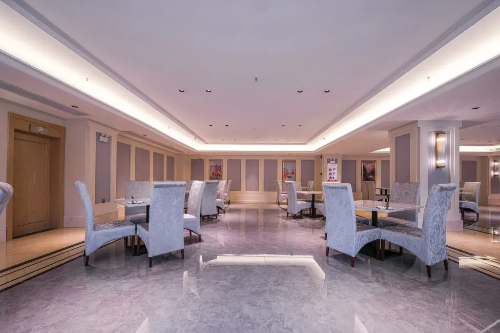 Бенгбу: Vienna Hotel (Anhui Bengbu Free Trade Zone Store)