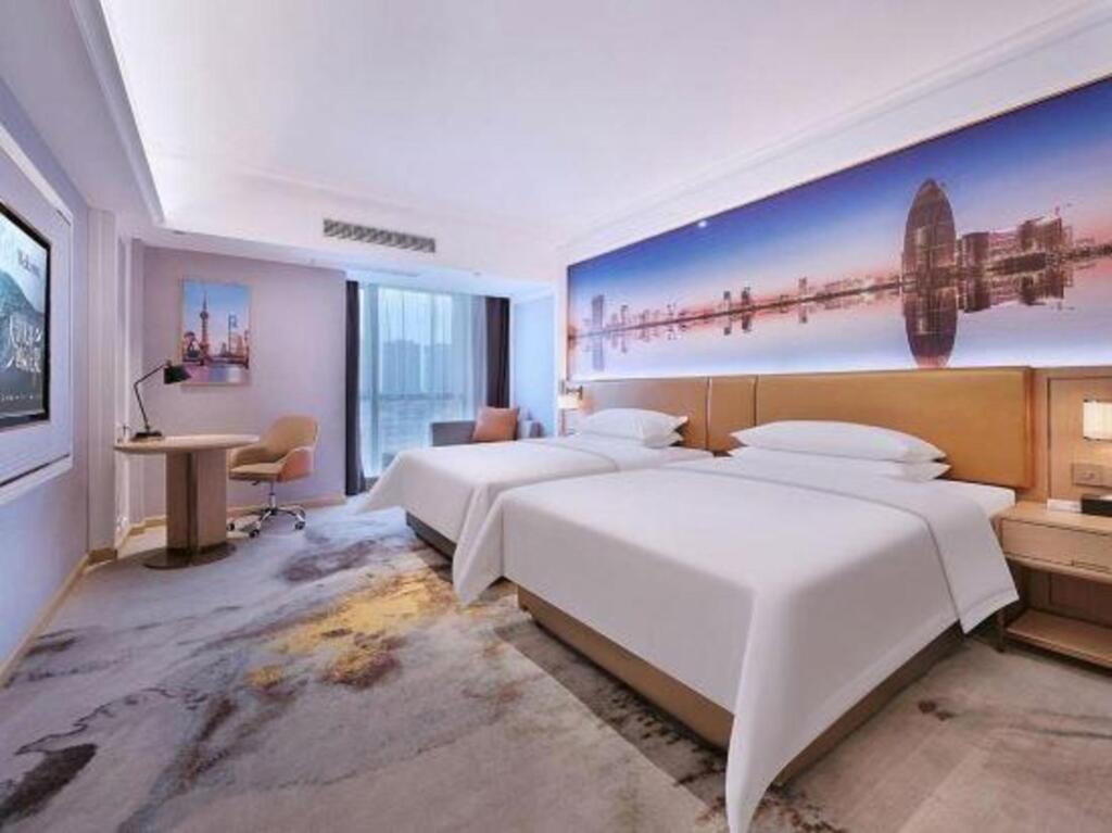 Бенгбу: Vienna Hotel (Anhui Bengbu Free Trade Zone Store)