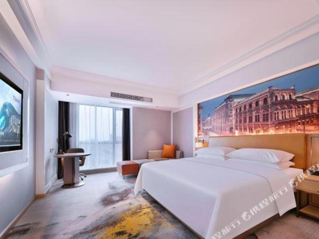 Бенгбу: Vienna Hotel (Anhui Bengbu Free Trade Zone Store)