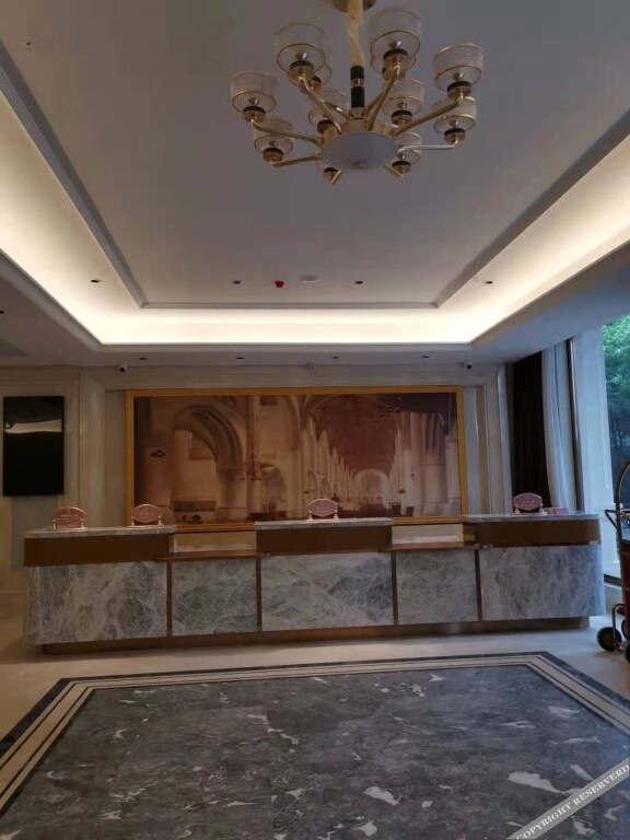 Бенгбу: Vienna Hotel (Anhui Bengbu Free Trade Zone Store)