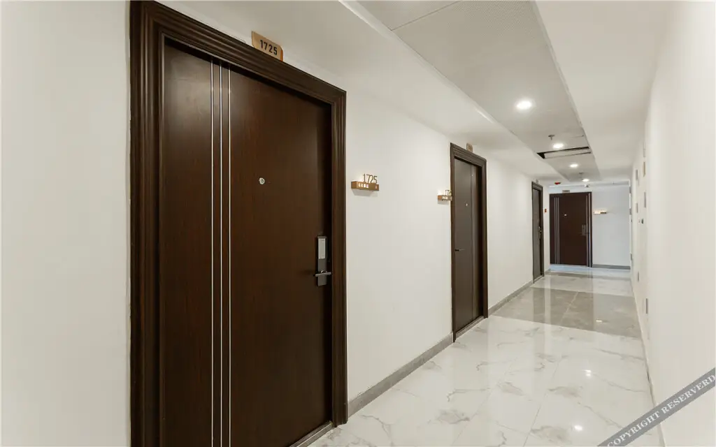 Цзинань: Super 8 Hotel (Jinan Tangye Licheng Second Middle School)