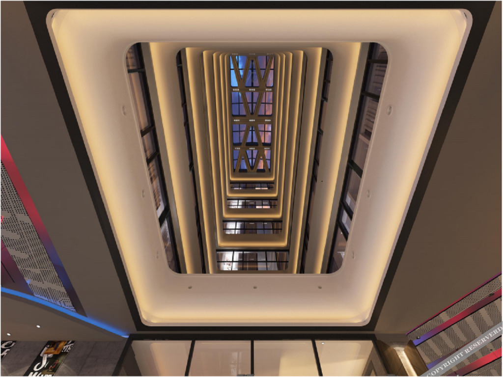 Байшань: Ibis Hotel (Wanda Plaza, Hunjiang Street, Baishan)