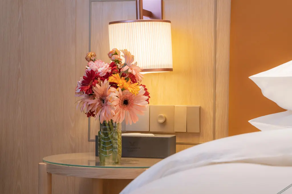 Хэчи: Vienna 3 Best Hotel (Huanjiang Maonan Jinjie Branch)
