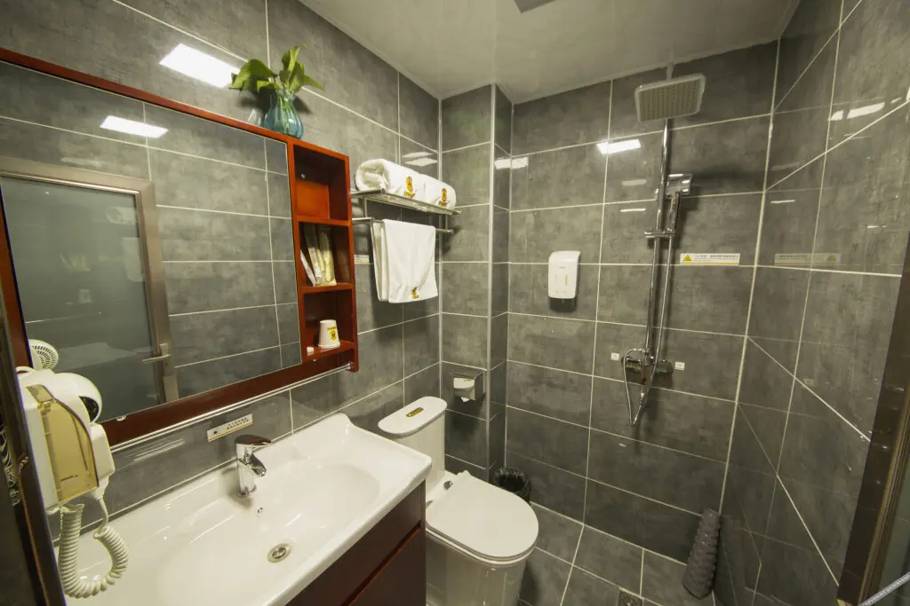Шицзячжуан: Super 8 Hotel (Jinzhou Leimonde International Auto City)