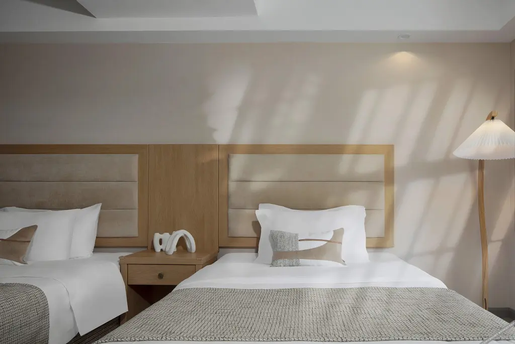 Чунцин: Huangting Light Residence Hotel (Chongqing Cibo Center Store)