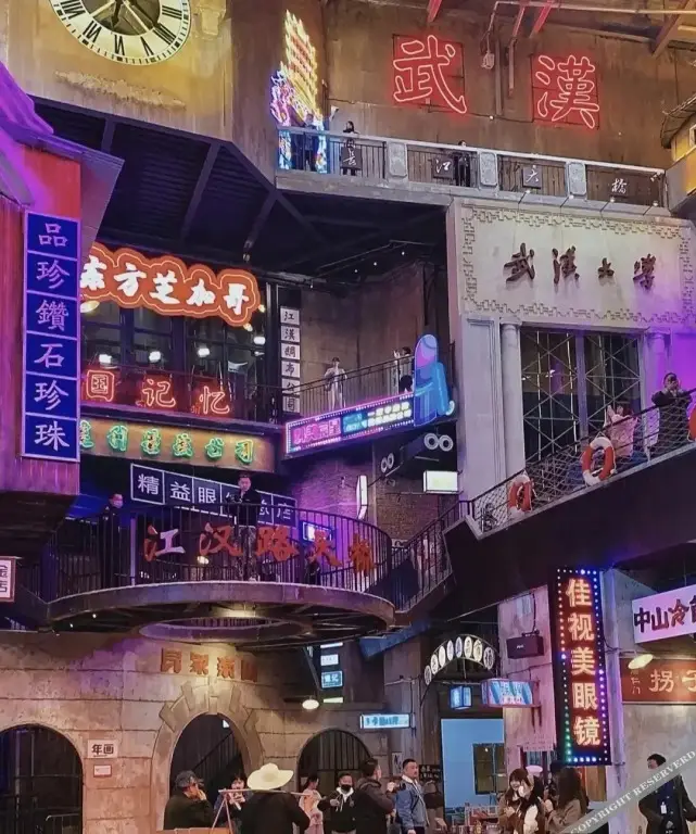 Уси: Xsoho self service apartment (Wuxi East high speed railway station store)