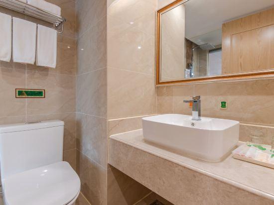 Чичжоу: Vienna International Hotel (Chizhou High-speed Railway Station)