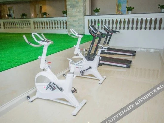 Шэньчжэнь: Vienna International Hotel (Shenzhen Pinghu Metro Station)
