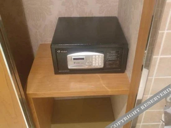 Шэньчжэнь: Vienna International Hotel (Shenzhen Pinghu Metro Station)
