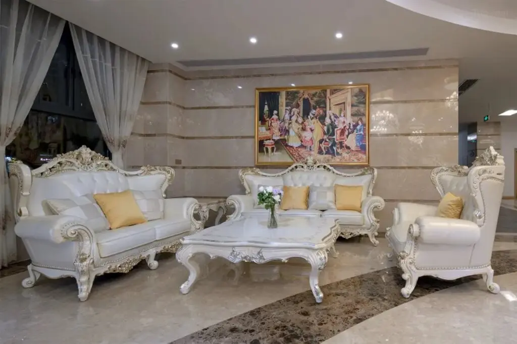Шэньчжэнь: Vienna Classic Hotel (Shenzhen Pingshan Bihu)