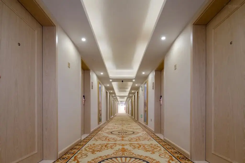 Шэньчжэнь: Vienna Classic Hotel (Shenzhen Pingshan Bihu)
