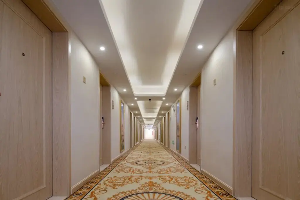 Шэньчжэнь: Vienna Classic Hotel (Shenzhen Pingshan Bihu)