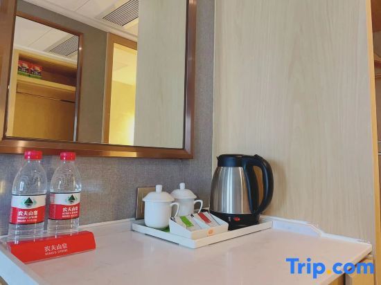Шэньчжэнь: Vienna Hotel Shenzhen Dapeng New District Kuiyong