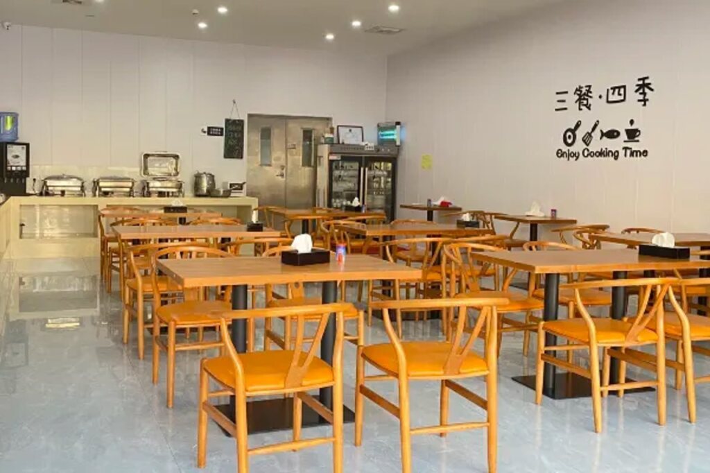 Шэньчжэнь: Vienna Hotel Shenzhen Dapeng New District Kuiyong
