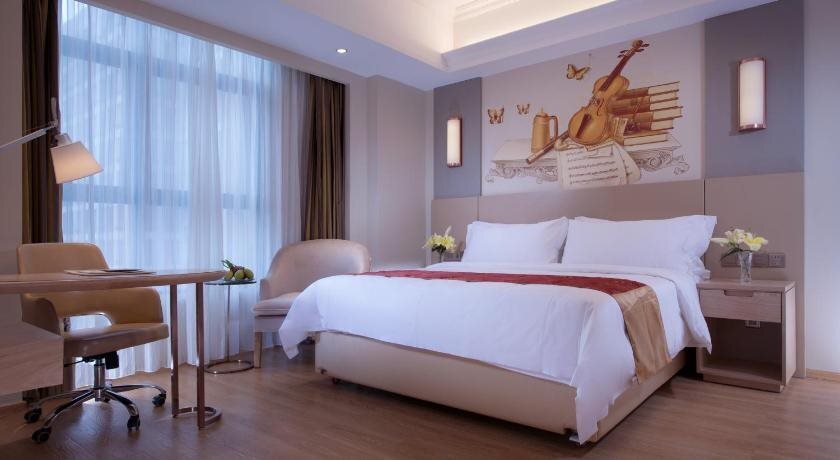 Шэньчжэнь: Vienna International Hotel Shen Zhen Buji Dafen shop