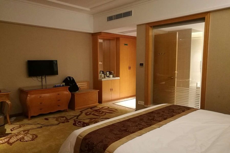 Шэньчжэнь: Vienna International Hotel Shen Zhen Buji Dafen shop