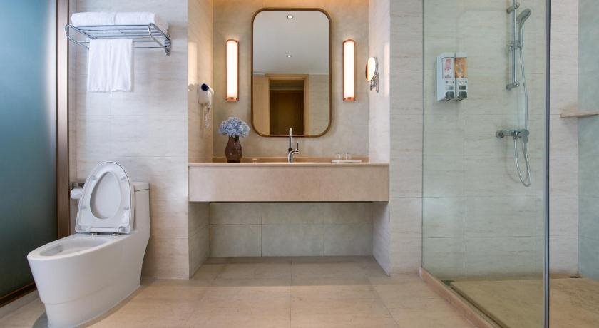 Шэньчжэнь: Vienna International Hotel Shen Zhen Buji Dafen shop