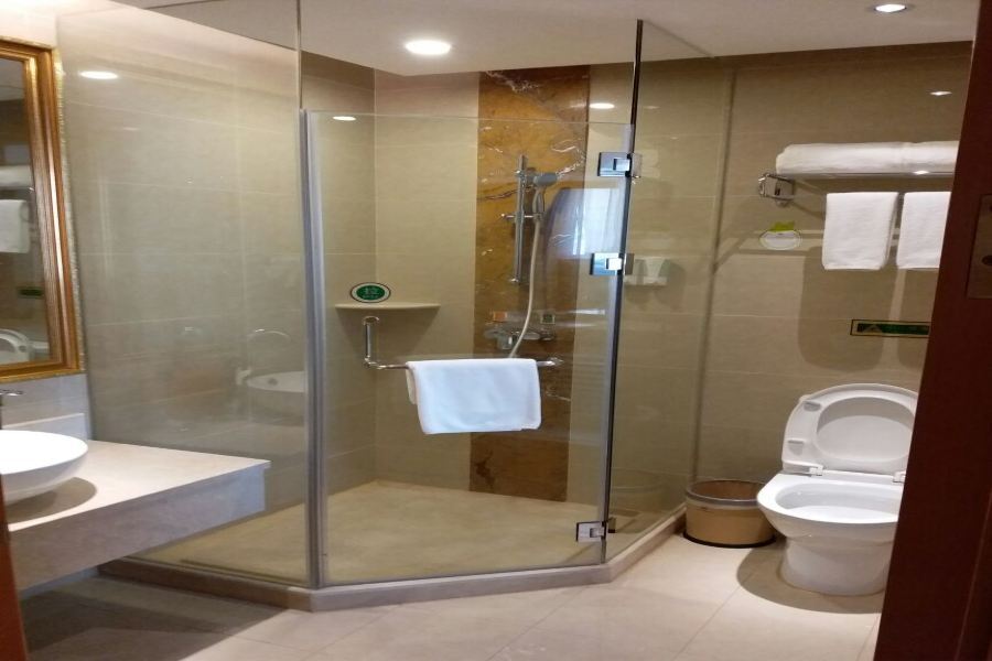 Шэньчжэнь: Vienna International Hotel Shen Zhen Buji Dafen shop