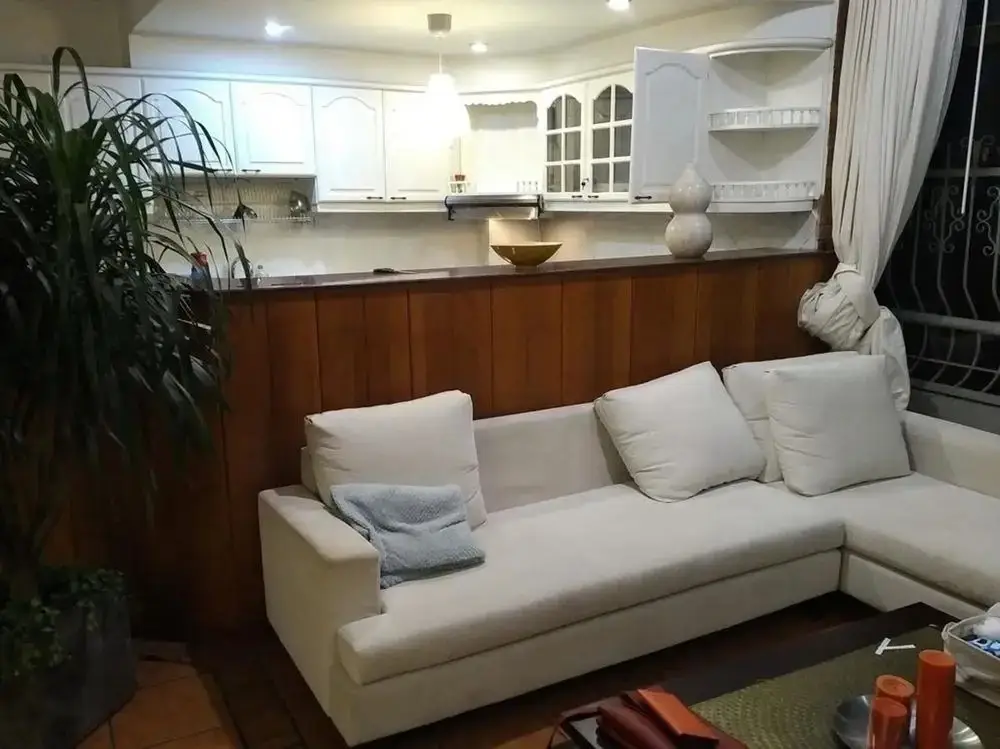 Хошимин: River Square Residence 2