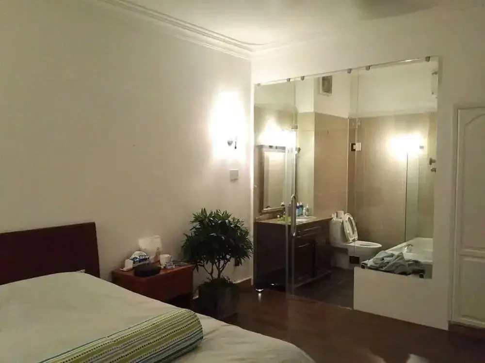 Хошимин: River Square Residence 2