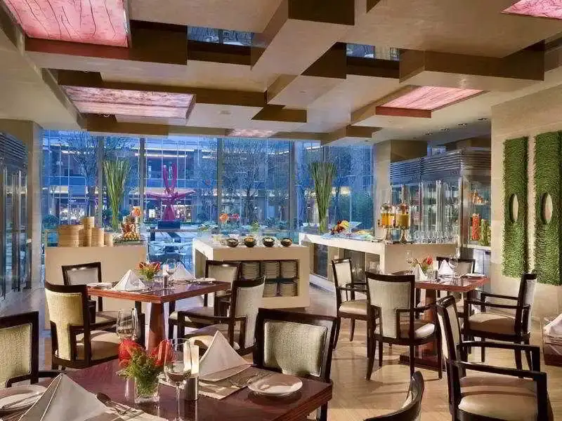 Шанхай: Sheraton Shanghai Apartment – Pudong