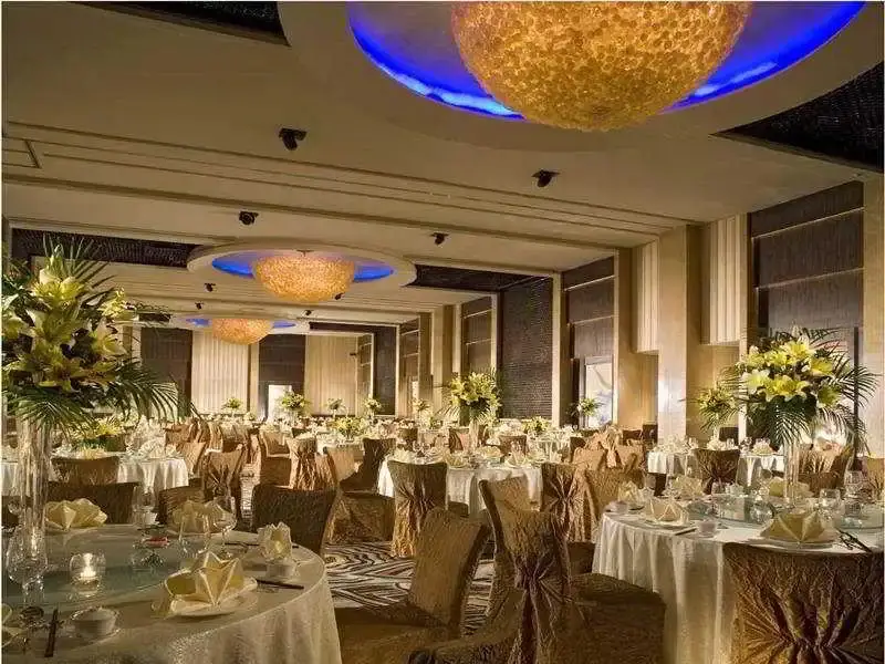 Шанхай: Sheraton Shanghai Apartment – Pudong