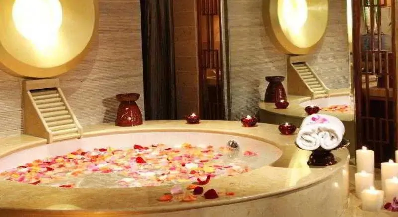 Шанхай: Sheraton Shanghai Apartment – Pudong