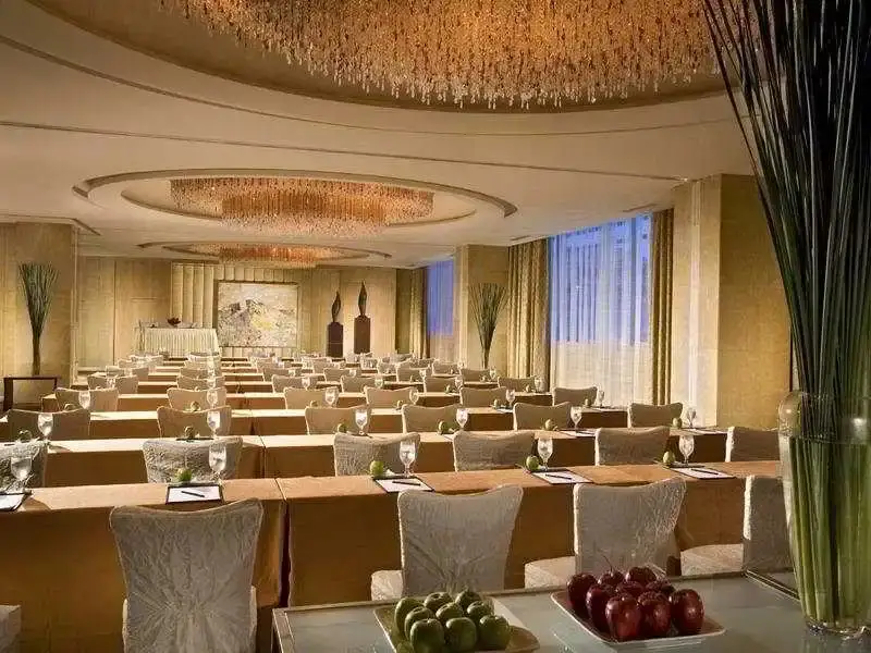 Шанхай: Sheraton Shanghai Apartment – Pudong