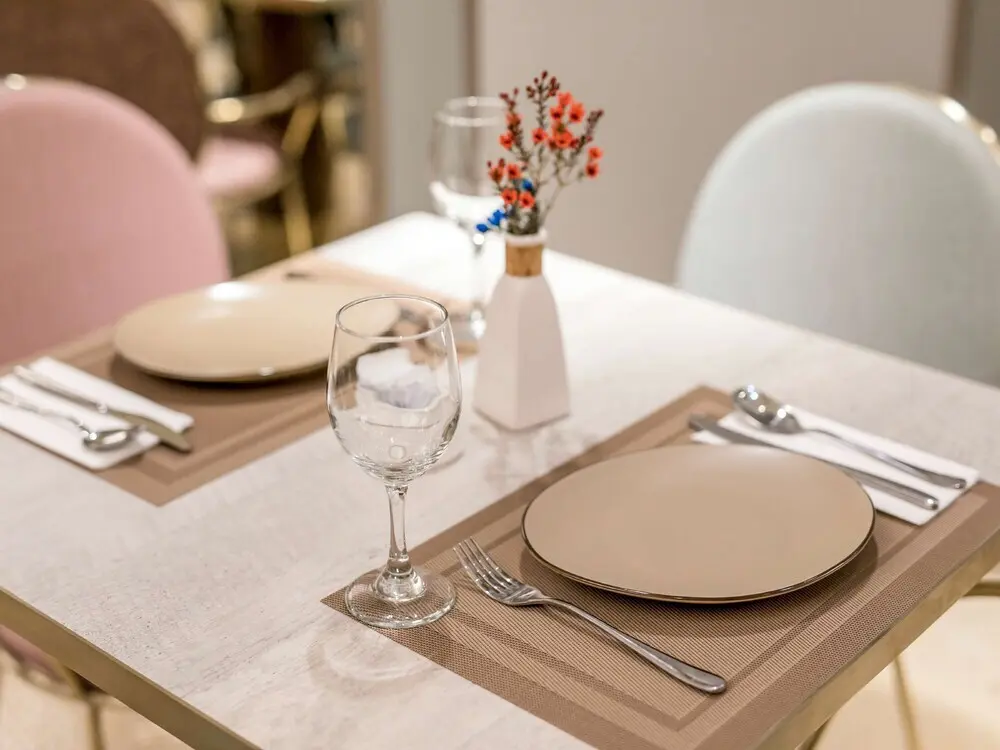 Пекин: Mercure Beijing Chang An West