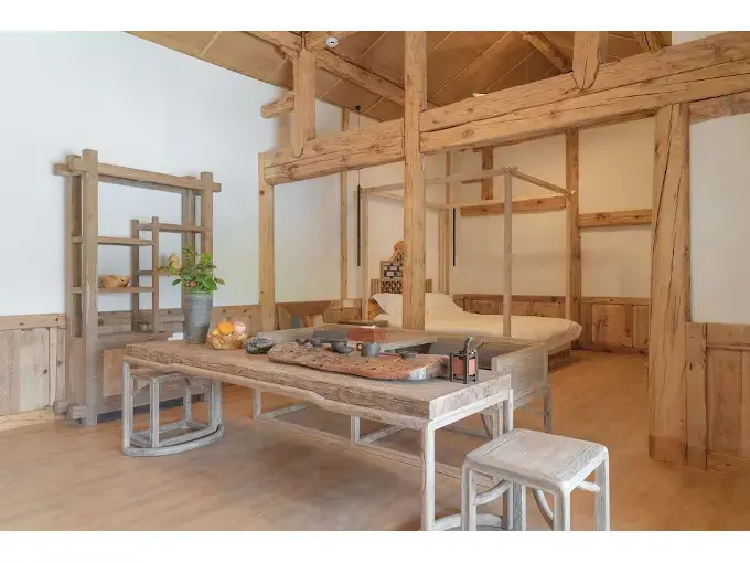 Куньмин: Yunyan Heyuan Life Homestay