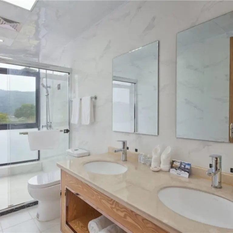 Нинбо: Floral Hotel Xiangfengling
