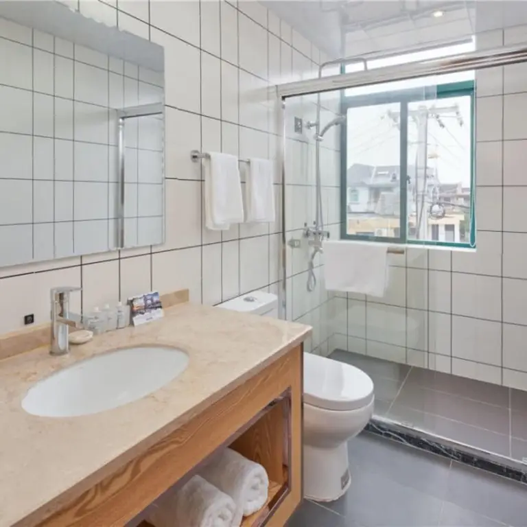 Нинбо: Floral Hotel Xiangfengling