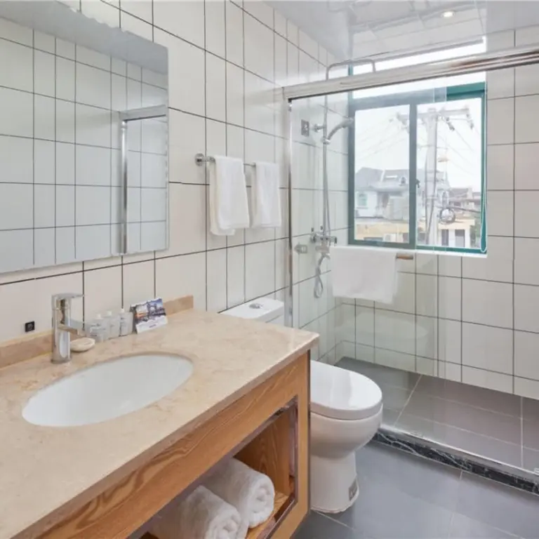 Нинбо: Floral Hotel Xiangfengling