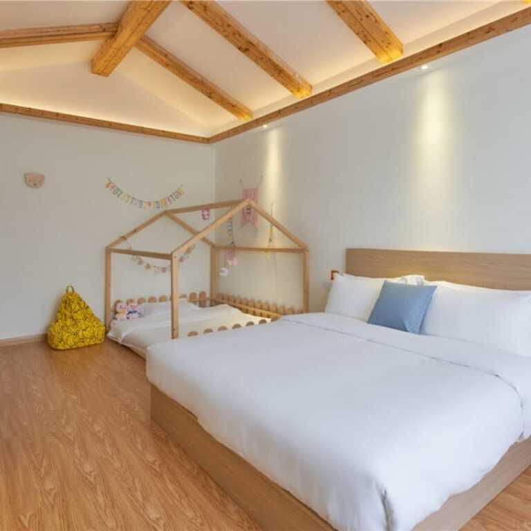 Нинбо: Floral Hotel Xiangfengling