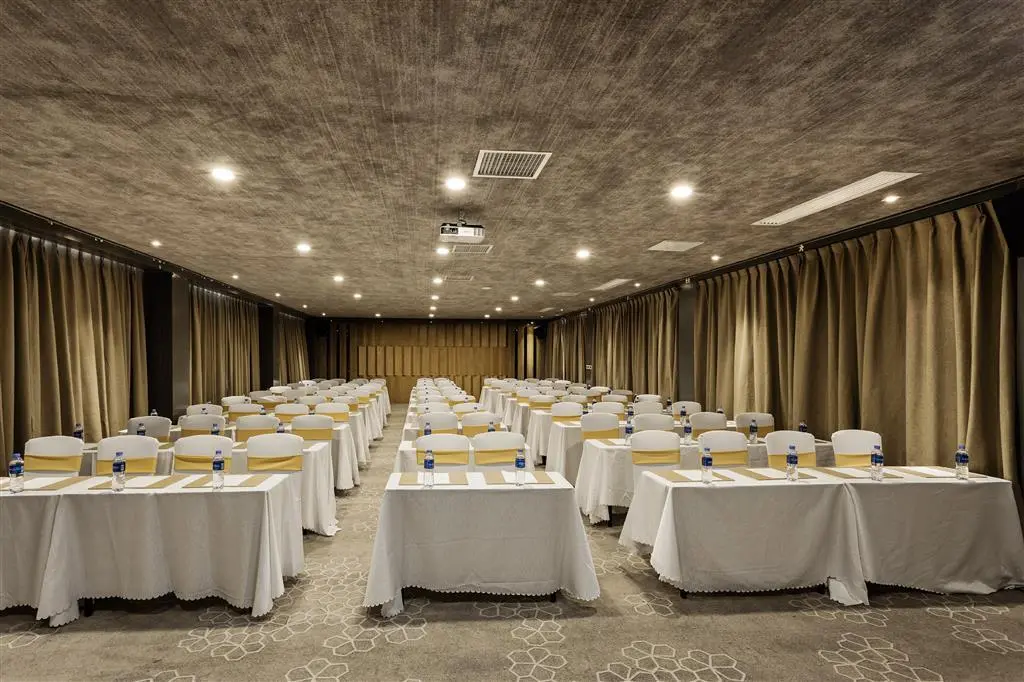 Гуйян: Golden Tulip Guiyang
