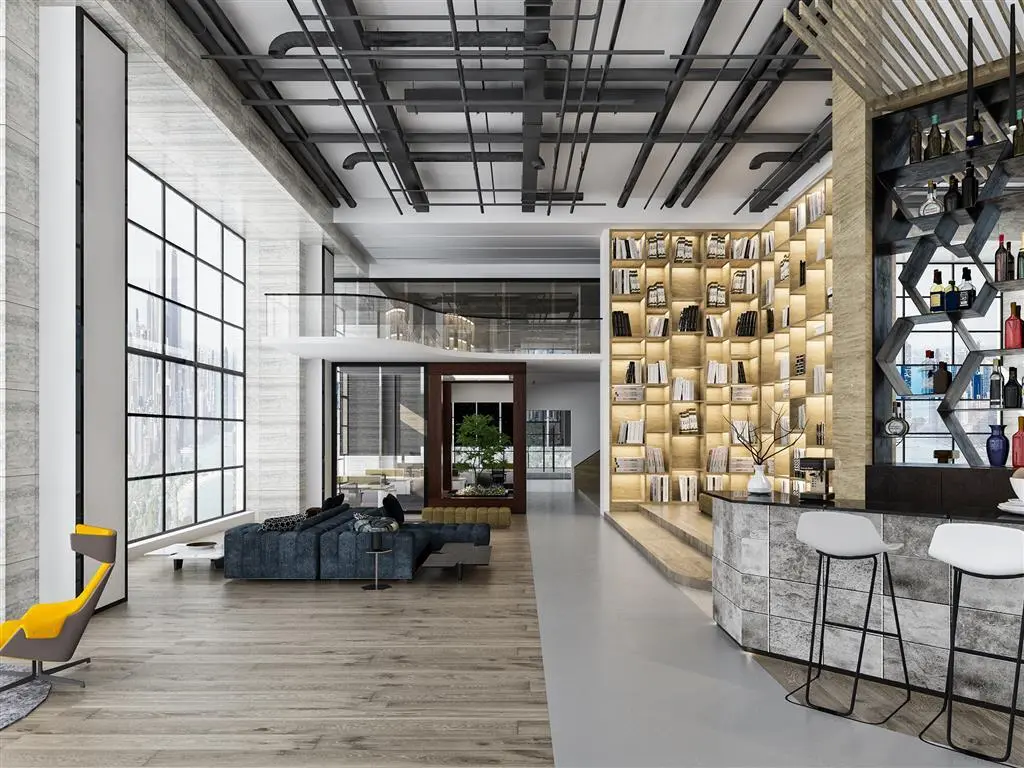 Гуйян: Golden Tulip Guiyang