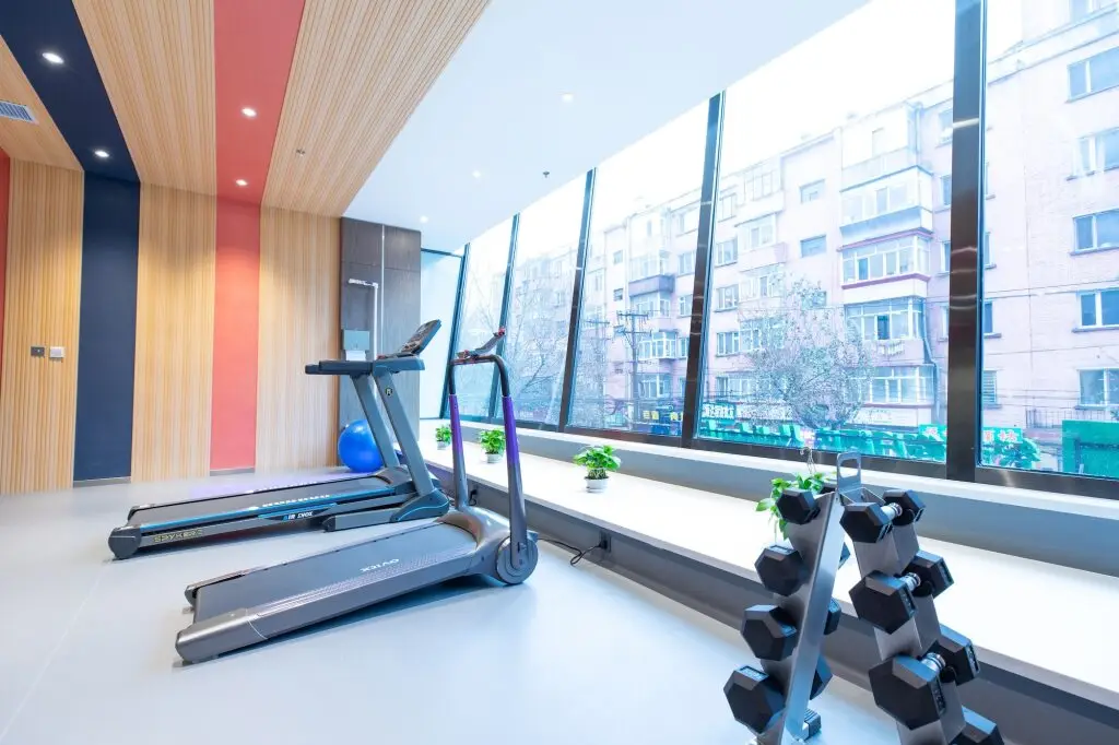 Харбин: Holiday Inn Express Harbin Nangang