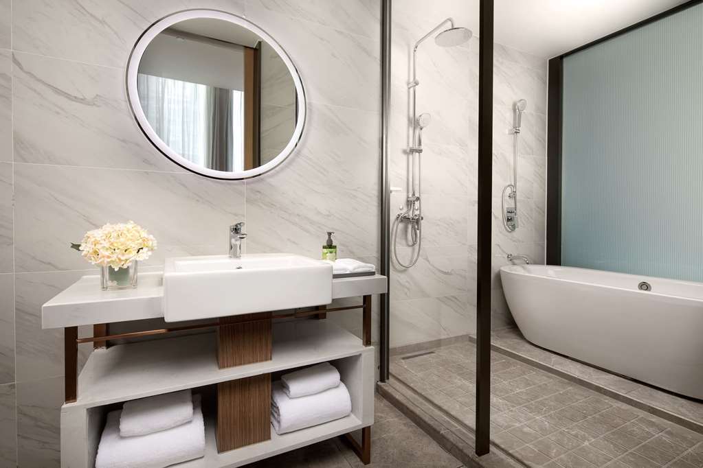 Гуйян: Microtel by Wyndham Guiyang