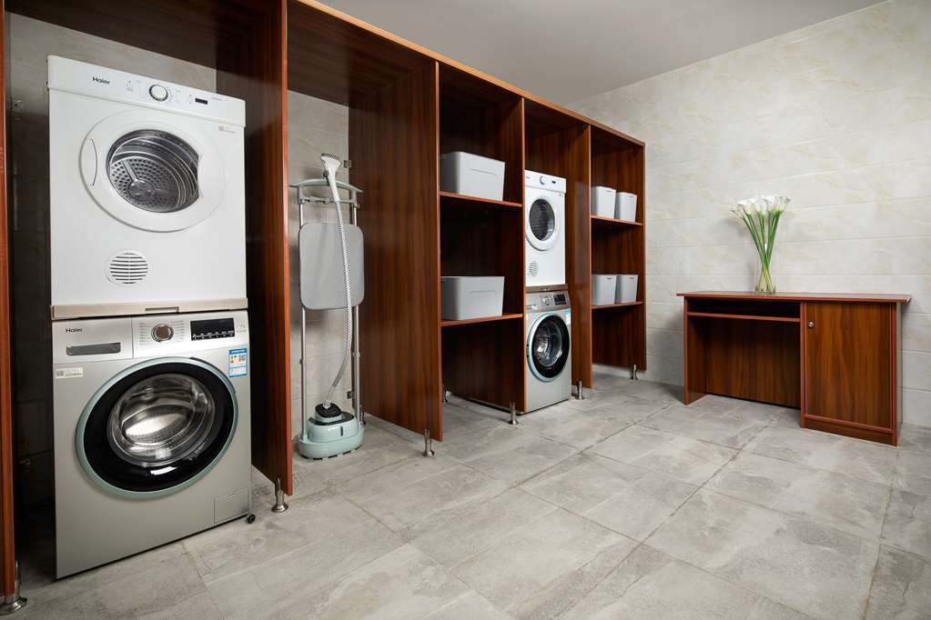 Гуйян: Microtel by Wyndham Guiyang