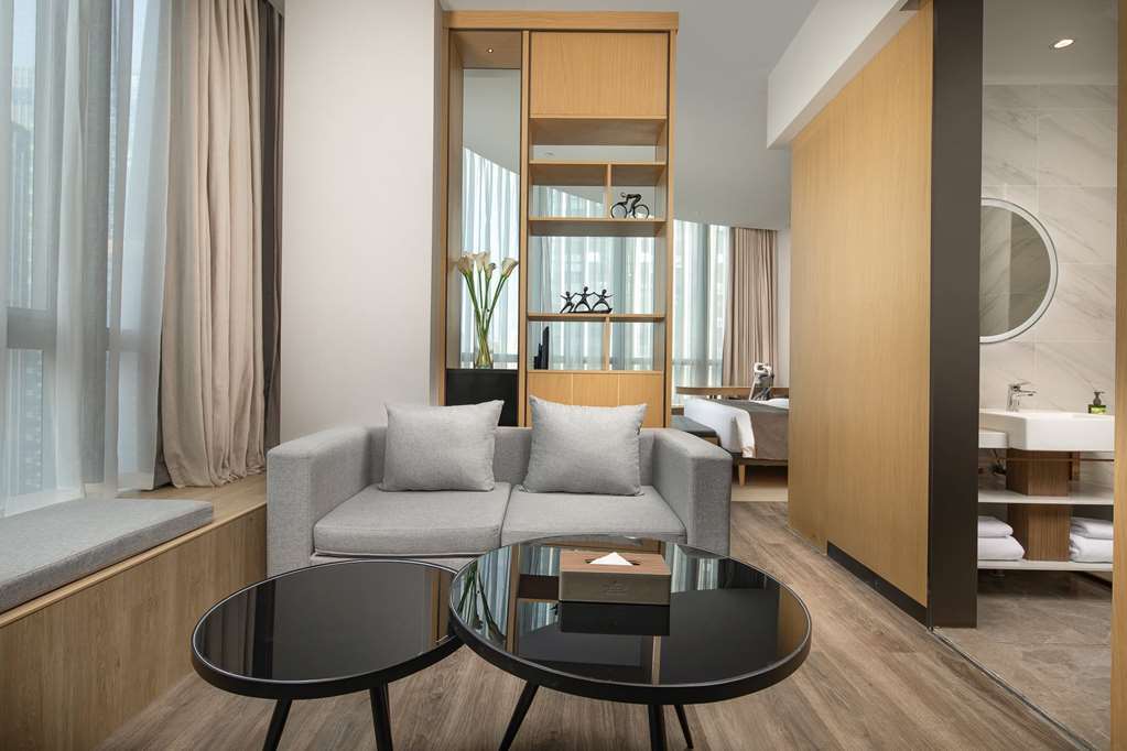 Microtel by Wyndham Guiyang — фото 1
