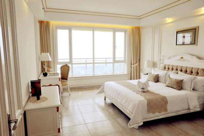 Цюнхай: Ramada Hotel & Suites By Wyndham Boao